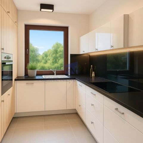 Mieszkanie 2-pokojowe Wrocław Krzyki, ul. Snopkowa. Zdjęcie 6