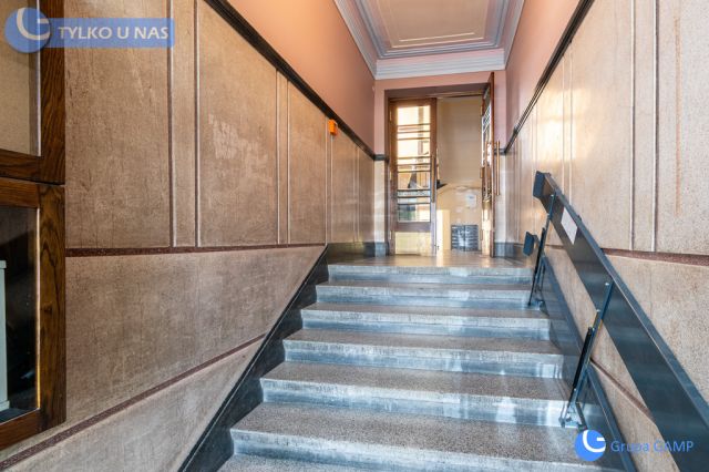 Mieszkanie 3-pokojowe Kraków Stara Krowodrza, ul. Mazowiecka. Zdjęcie 19