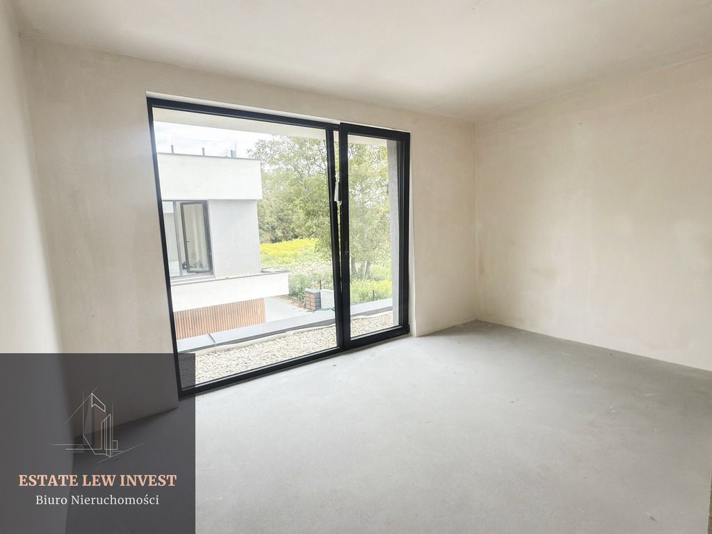 Mieszkanie 5-pokojowe Kraków Wola Justowska. Zdjęcie 5