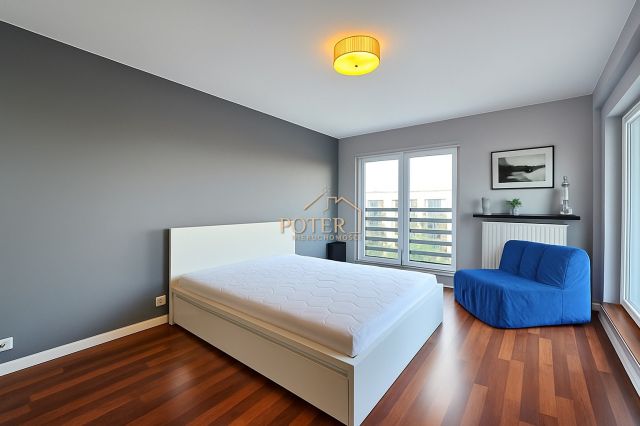 Mieszkanie 3-pokojowe Wrocław Stare Miasto, ul. Tęczowa. Zdjęcie 12