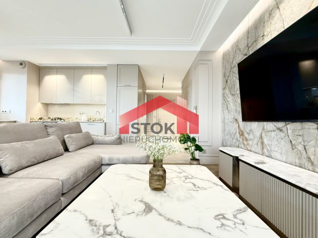 Mieszkanie 3-pokojowe Białystok Sienkiewicza, ul. Jurowiecka. Zdjęcie 3