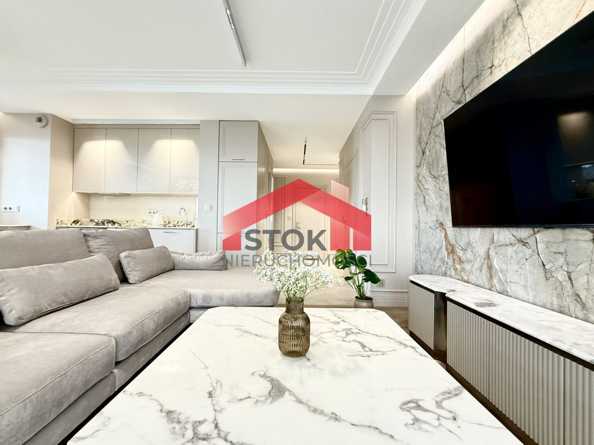 Mieszkanie 3-pokojowe Białystok Sienkiewicza, ul. Jurowiecka. Zdjęcie 3