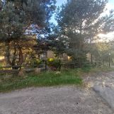 Działka budowlana Pracze