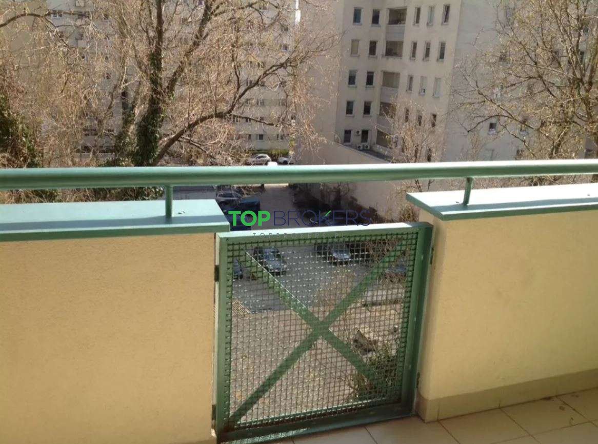 Mieszkanie 3-pokojowe Warszawa Wola, ul. Żytnia. Zdjęcie 9