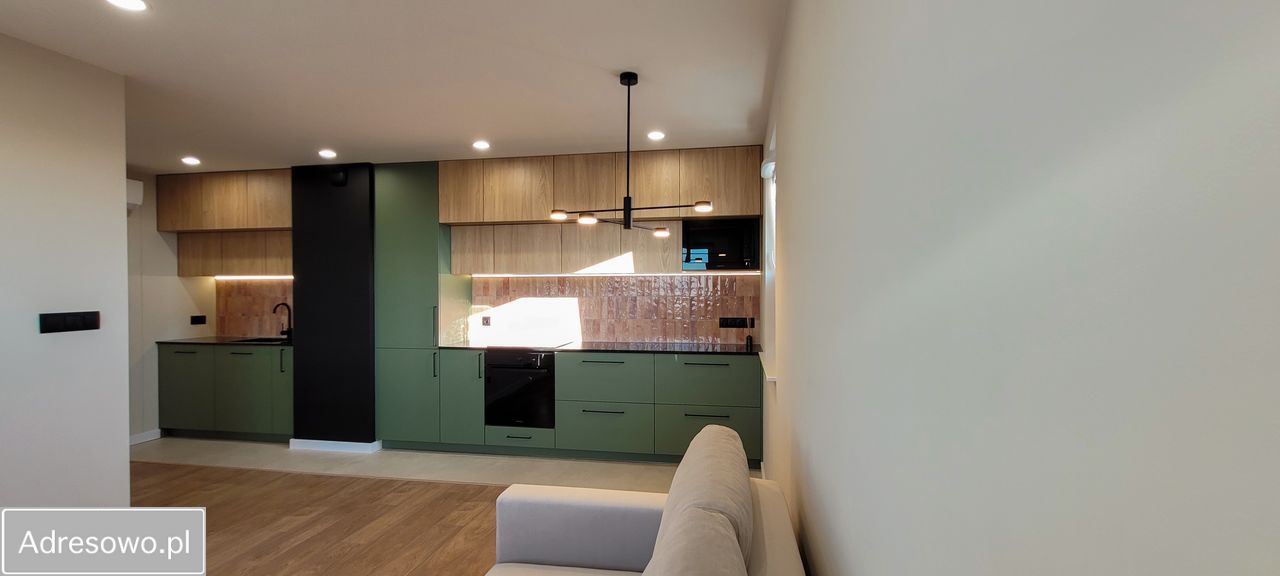 Mieszkanie 5-pokojowe Tychy, al. Bielska. Zdjęcie 7