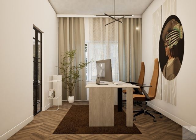 Biuro Rzeszów, al. Józefa Piłsudskiego. Zdjęcie 2