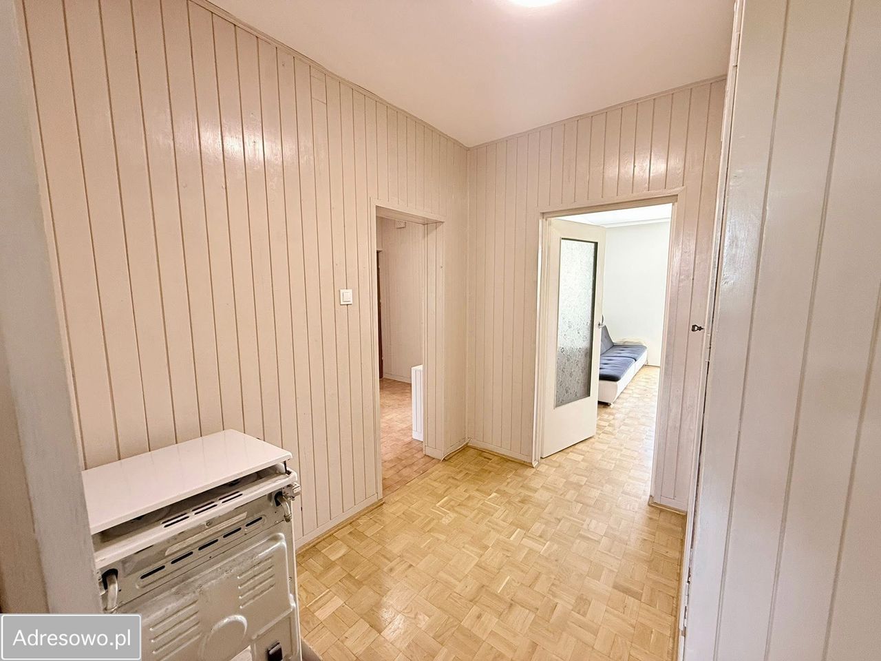 Mieszkanie 4-pokojowe Wołomin, ul. Kościelna. Zdjęcie 11