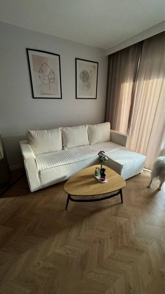 Mieszkanie 2-pokojowe Wrocław Jagodno, ul. Stanisława Drabika. Zdjęcie 4