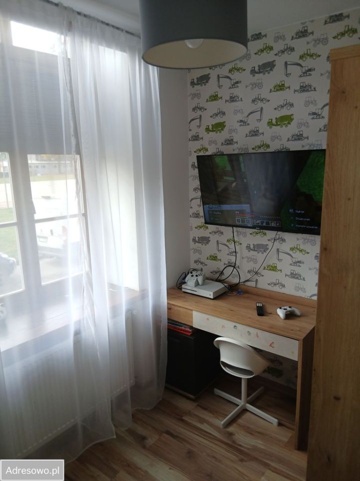 Mieszkanie 3-pokojowe Biskupiec, al. Broni. Zdjęcie 13