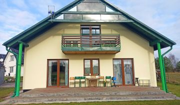 dom wolnostojący Czersk