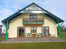 dom wolnostojący Czersk. Zdjęcie 1