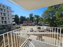 Mieszkanie 2-pokojowe Kraków Czyżyny. Zdjęcie 2