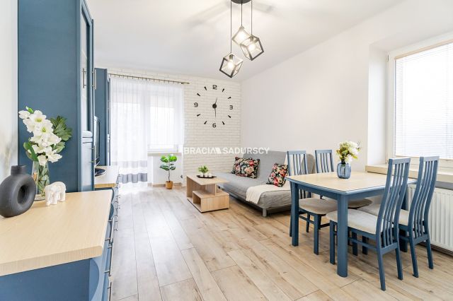 Mieszkanie 2-pokojowe Kraków Nowa Huta, os. Urocze. Zdjęcie 24