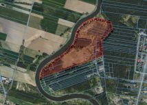 Działka inwestycyjna Osjaków, ul. Wesołe Kąty. Zdjęcie 2