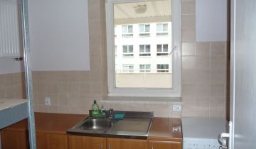 Mieszkanie 2-pokojowe Warszawa Kabaty, ul. Jerzego Zaruby