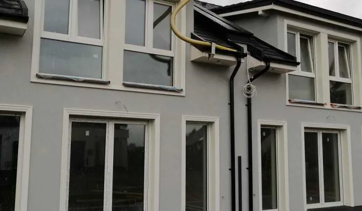 dom szeregowy Wałcz, ul. Generała Władysława Andersa