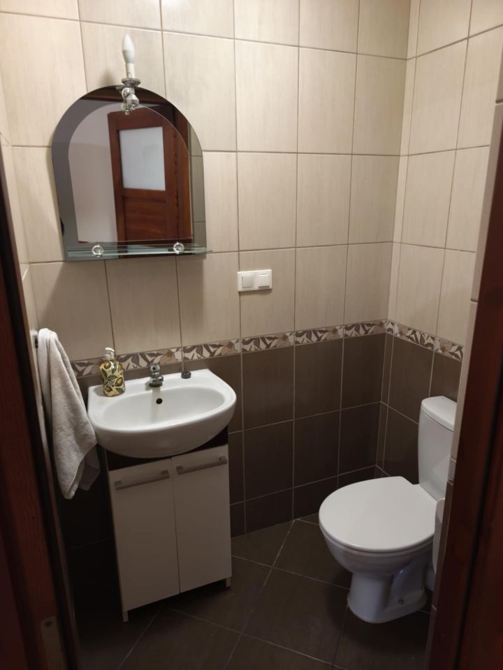 dom wolnostojący Tarnobrzeg Dzików, ul. Senatora Wojciecha Wiącka. Zdjęcie 15