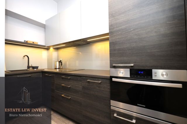 Mieszkanie 2-pokojowe Kraków, ul. Rakowicka. Zdjęcie 4