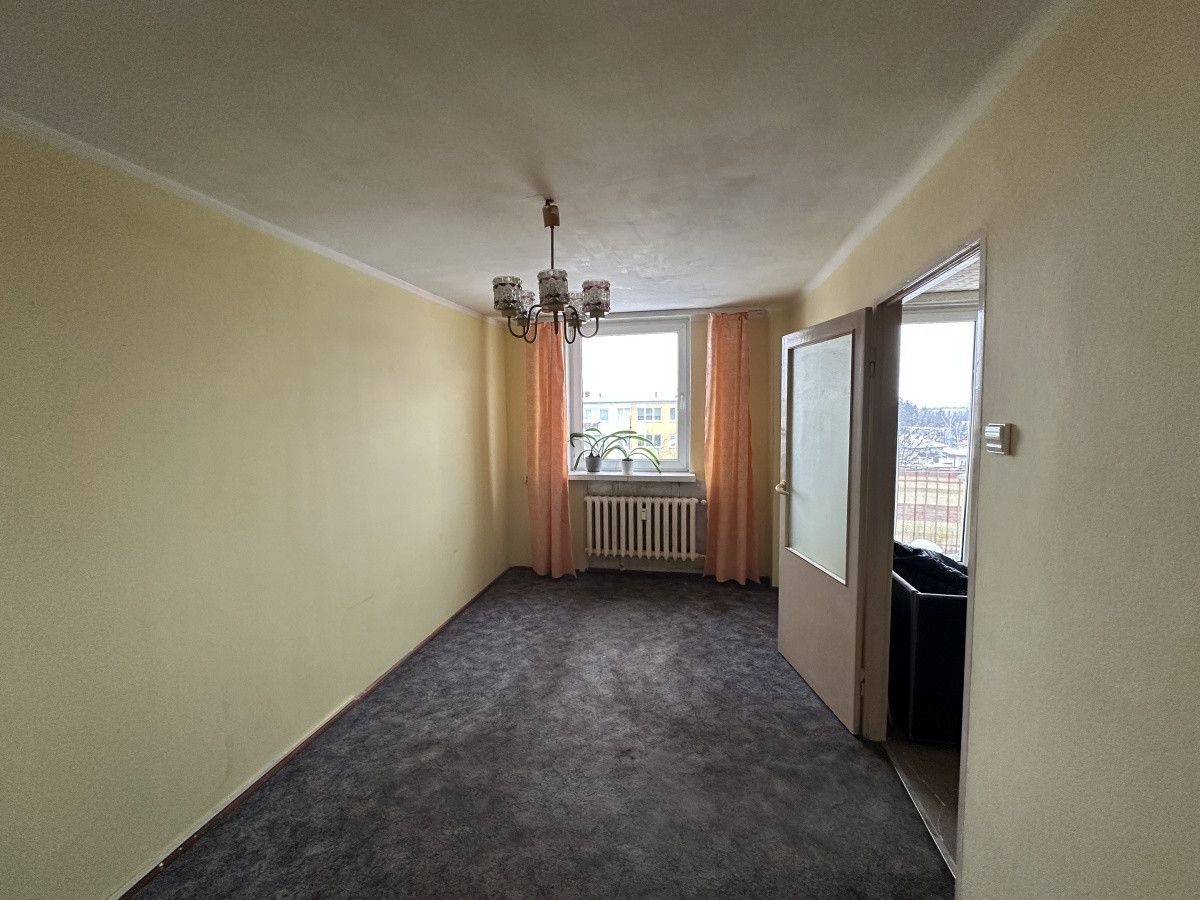 Mieszkanie 2-pokojowe Zgierz, ul. Konstantego Ildefonsa Gałczyńskiego. Zdjęcie 7