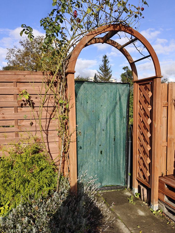 Działka rod Wałbrzych Piaskowa Góra, ul. Wrocławska. Zdjęcie 4