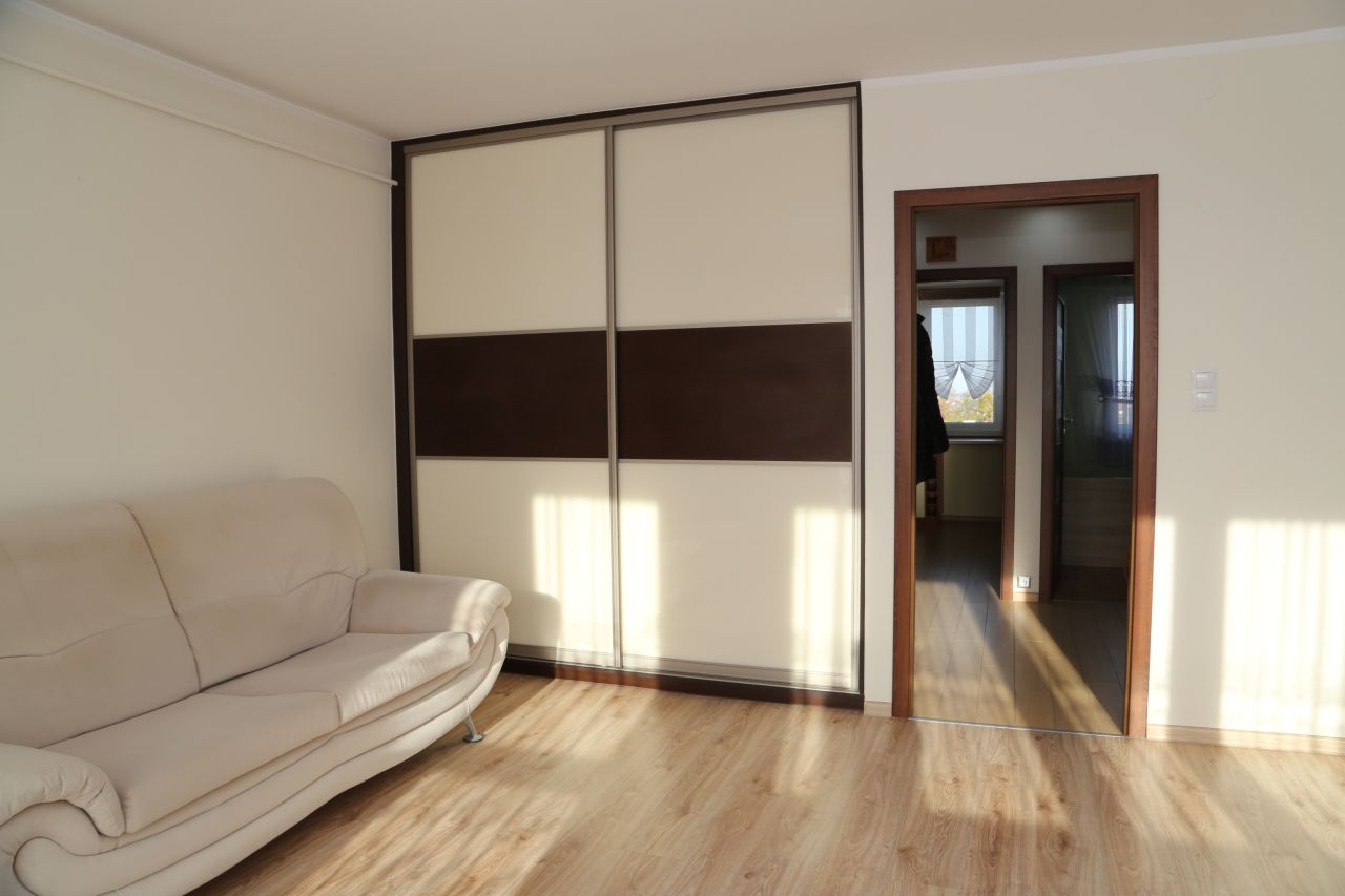 Mieszkanie 2-pokojowe Przasnysz, ul. Marii Dąbrowskiej