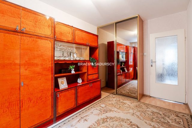 Mieszkanie 2-pokojowe Kraków Dębniki, ul. Torfowa. Zdjęcie 7