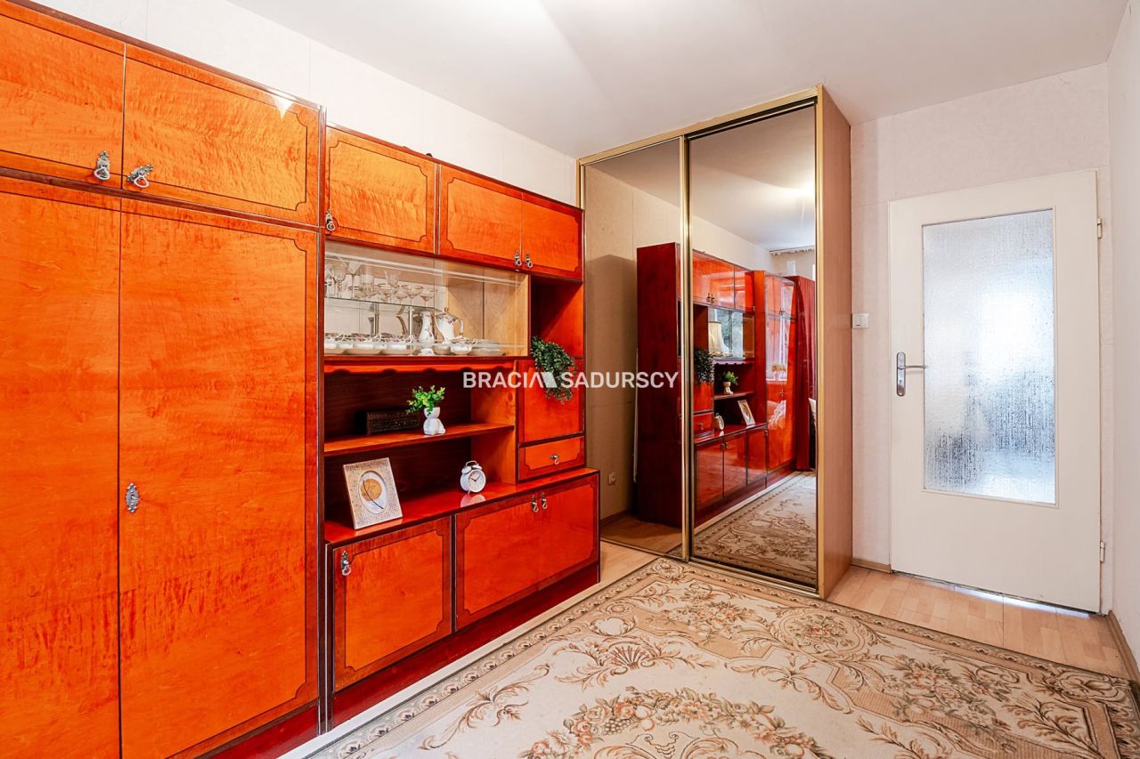 Mieszkanie 2-pokojowe Kraków Dębniki, ul. Torfowa. Zdjęcie 7