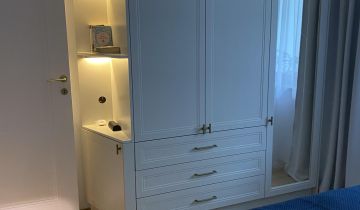 Mieszkanie 2-pokojowe Gdańsk Wrzeszcz, ul. Antoniego Słonimskiego