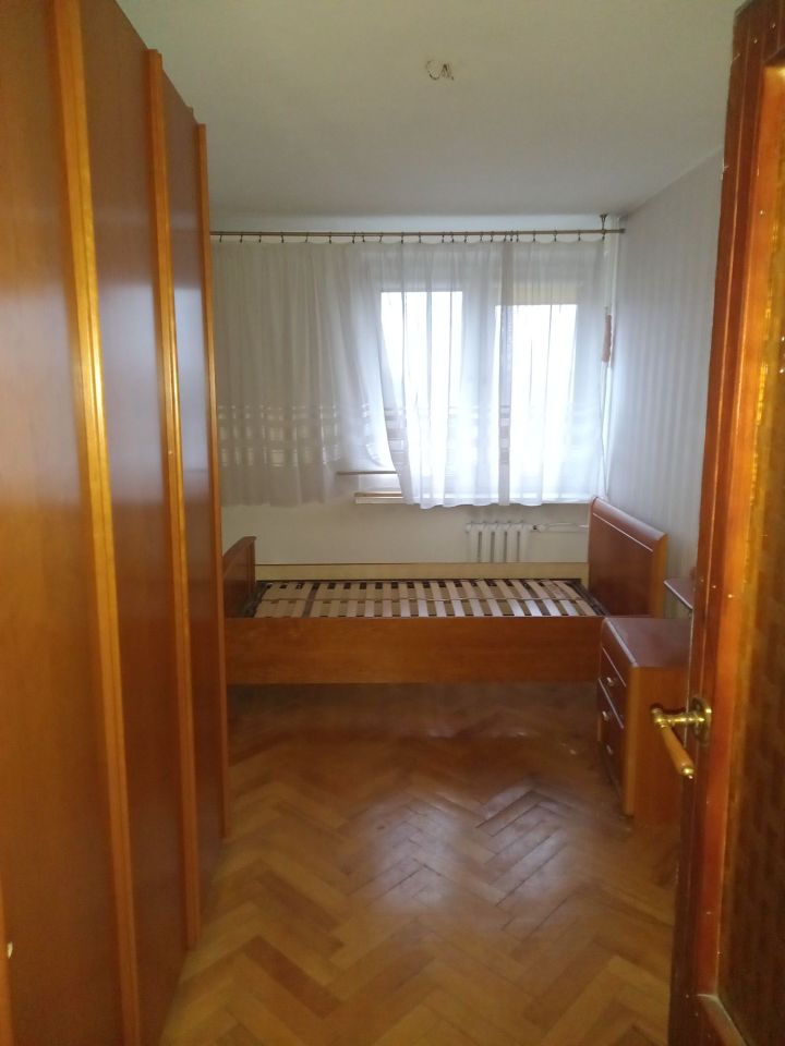 Mieszkanie 3-pokojowe Łódź Bałuty, ul. Zawiszy Czarnego. Zdjęcie 8