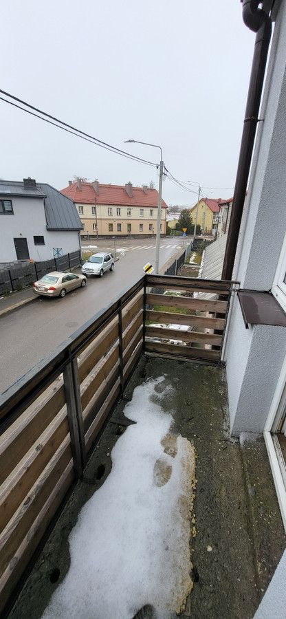 dom wolnostojący, 8 pokoi Szczuczyn, ul. Krzywa. Zdjęcie 9