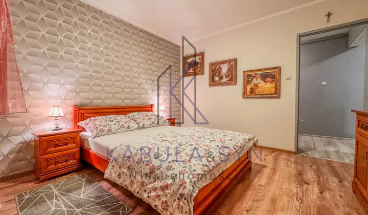 Mieszkanie 3-pokojowe Bydgoszcz, ul. Galla Anonima