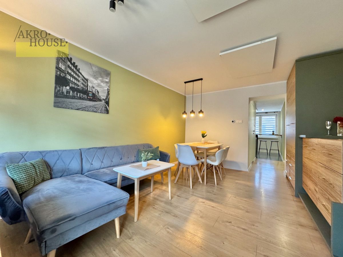 Mieszkanie 2-pokojowe Zabrze, ul. Grabowa. Zdjęcie 12