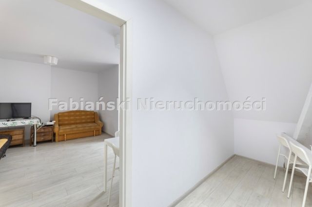 Mieszkanie 2-pokojowe Poznań Łazarz, ul. Antoniego Małeckiego. Zdjęcie 4