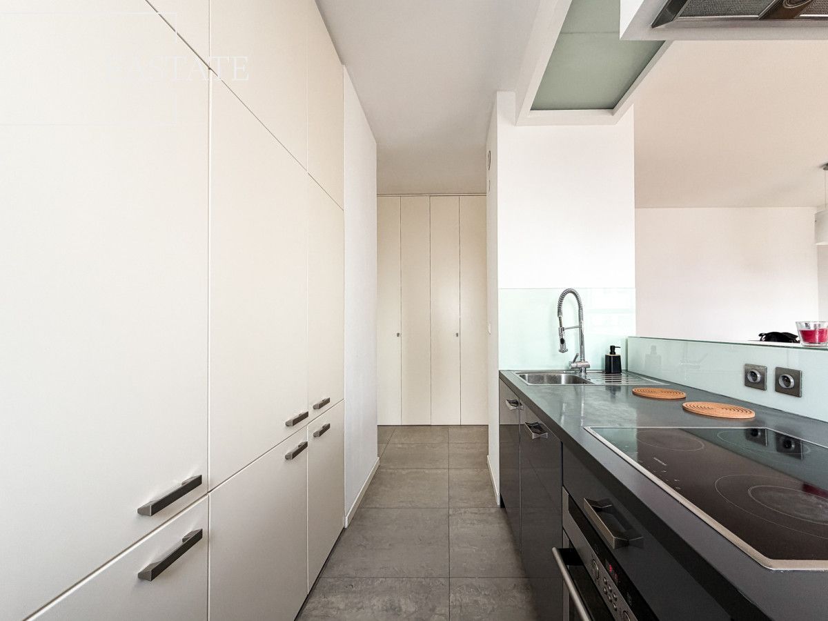 Mieszkanie 2-pokojowe Warszawa Mokotów, ul. Chełmska. Zdjęcie 10