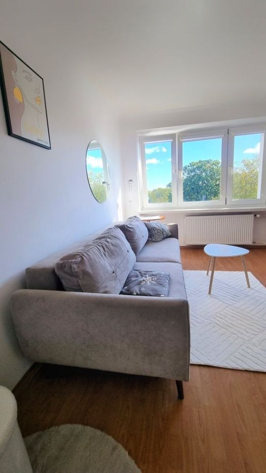 Mieszkanie 2-pokojowe Szczecinek, ul. Koszalińska. Zdjęcie 5