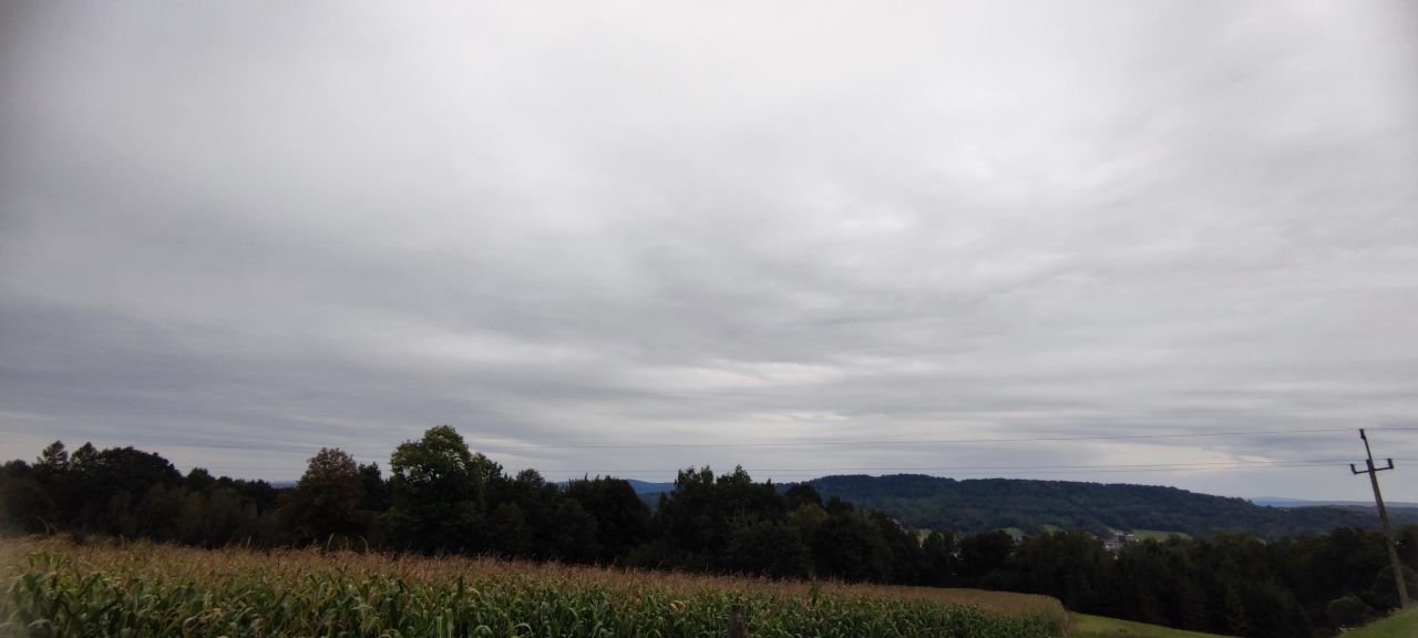 Działka budowlana Wola Radziszowska Garcowiec, ul. Królewska. Zdjęcie 4