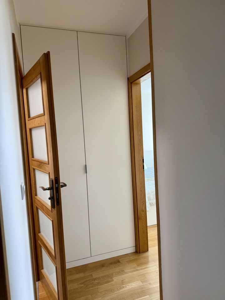 Mieszkanie 3-pokojowe Warszawa Włochy, ul. Aleje Jerozolimskie. Zdjęcie 9