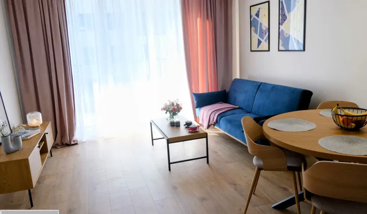 Mieszkanie 2-pokojowe Warszawa Ursus, ul. Herbu Oksza