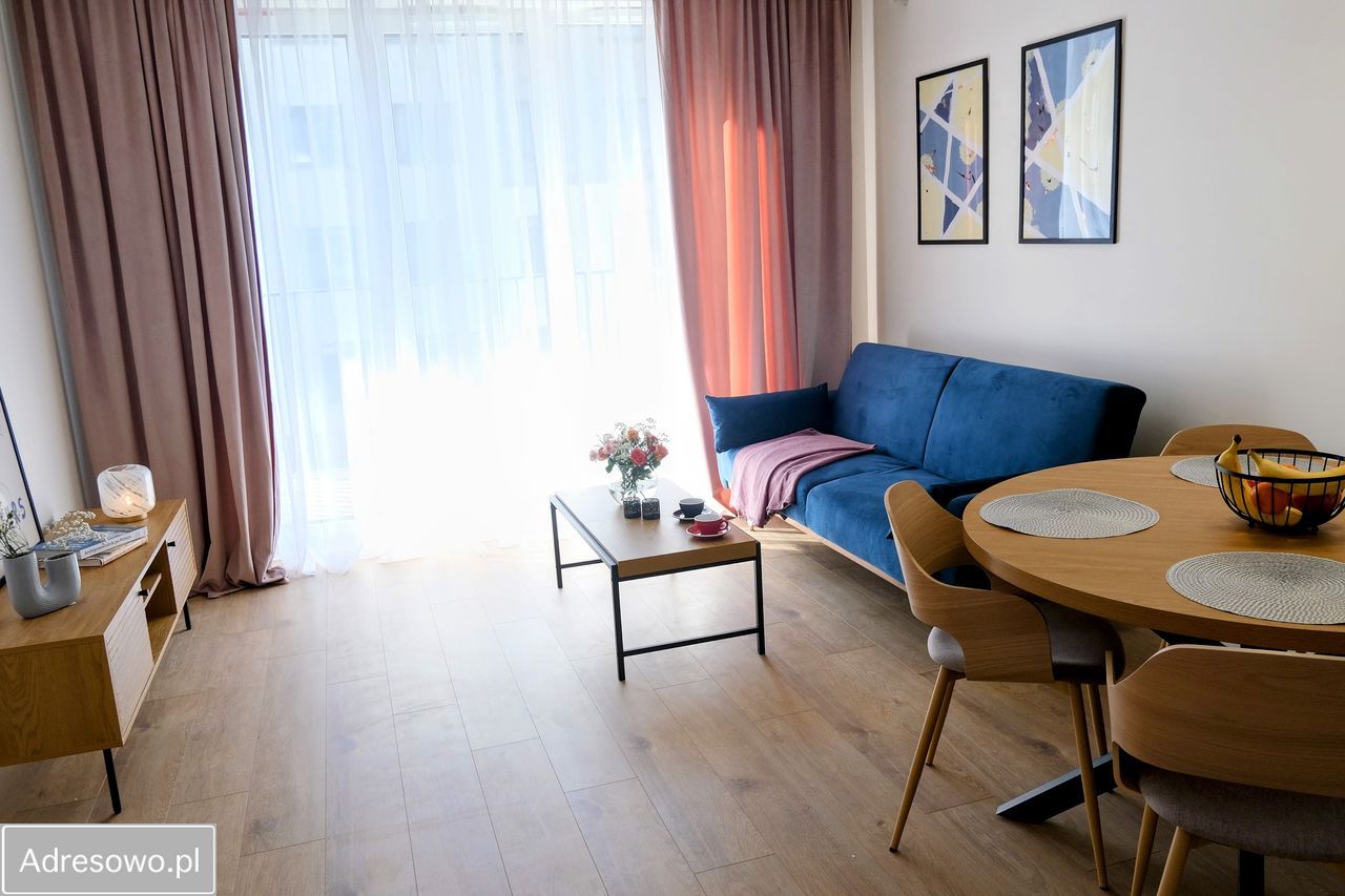 Mieszkanie 2-pokojowe Warszawa Ursus, ul. Herbu Oksza. Zdjęcie 1