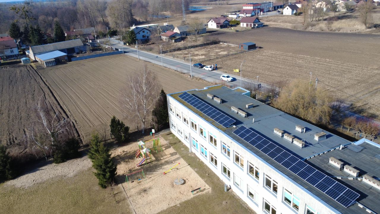 Działka budowlana Dobrosołowo. Zdjęcie 7