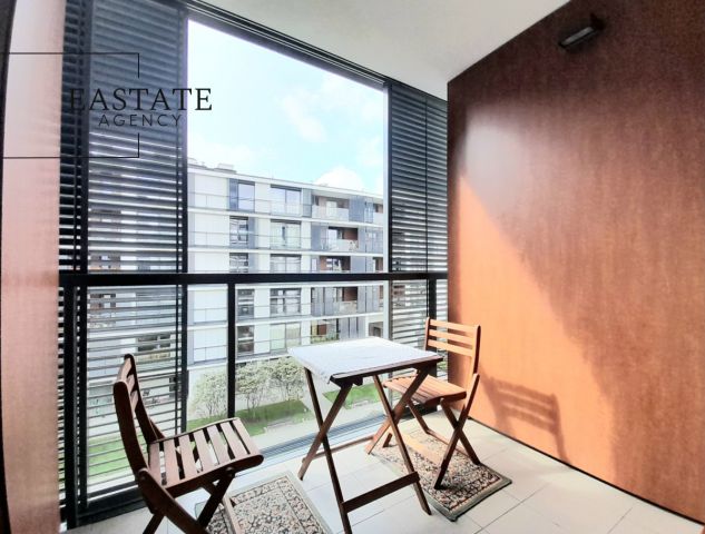 Mieszkanie 2-pokojowe Warszawa Mokotów, ul. Cybernetyki. Zdjęcie 7