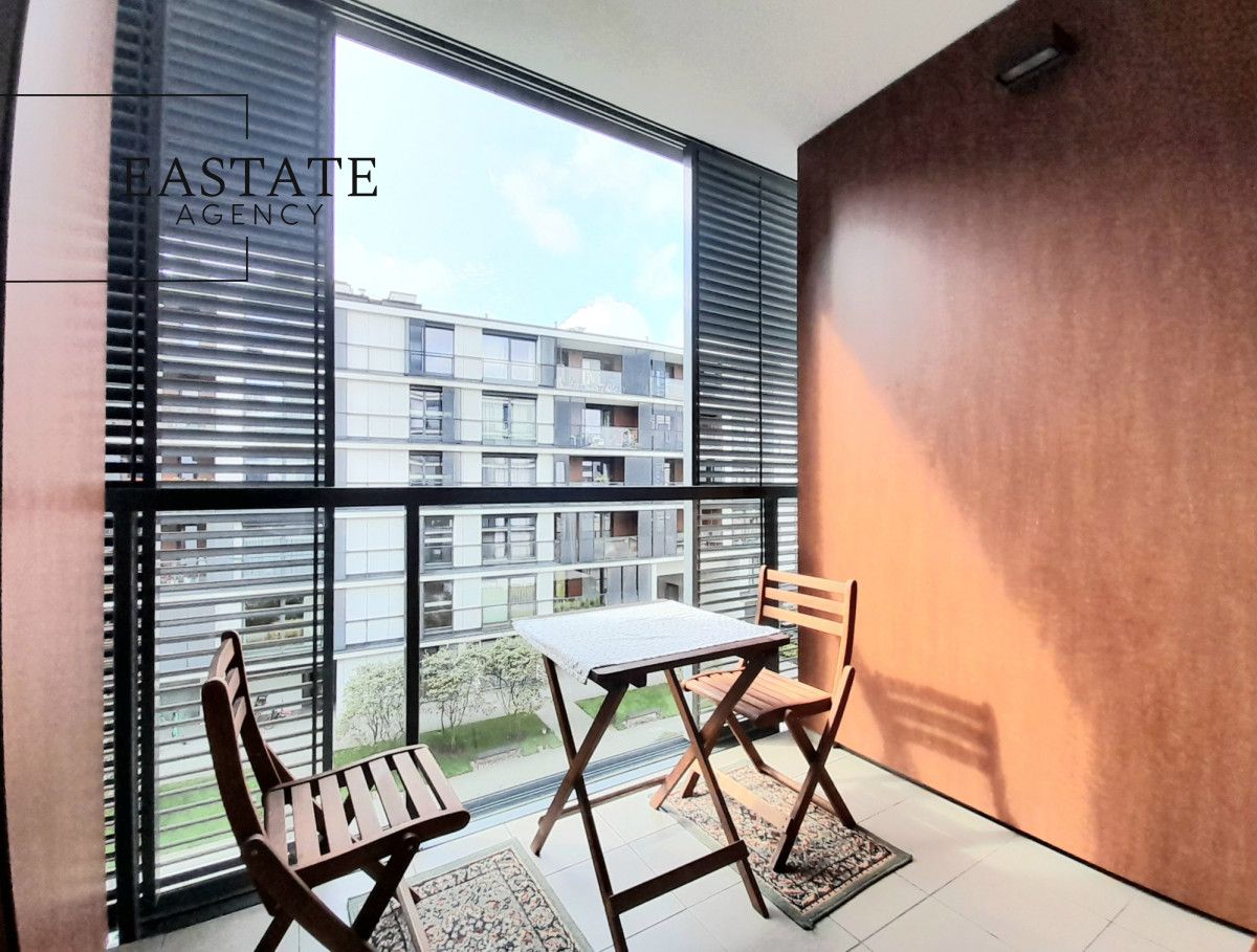 Mieszkanie 2-pokojowe Warszawa Mokotów, ul. Cybernetyki. Zdjęcie 7