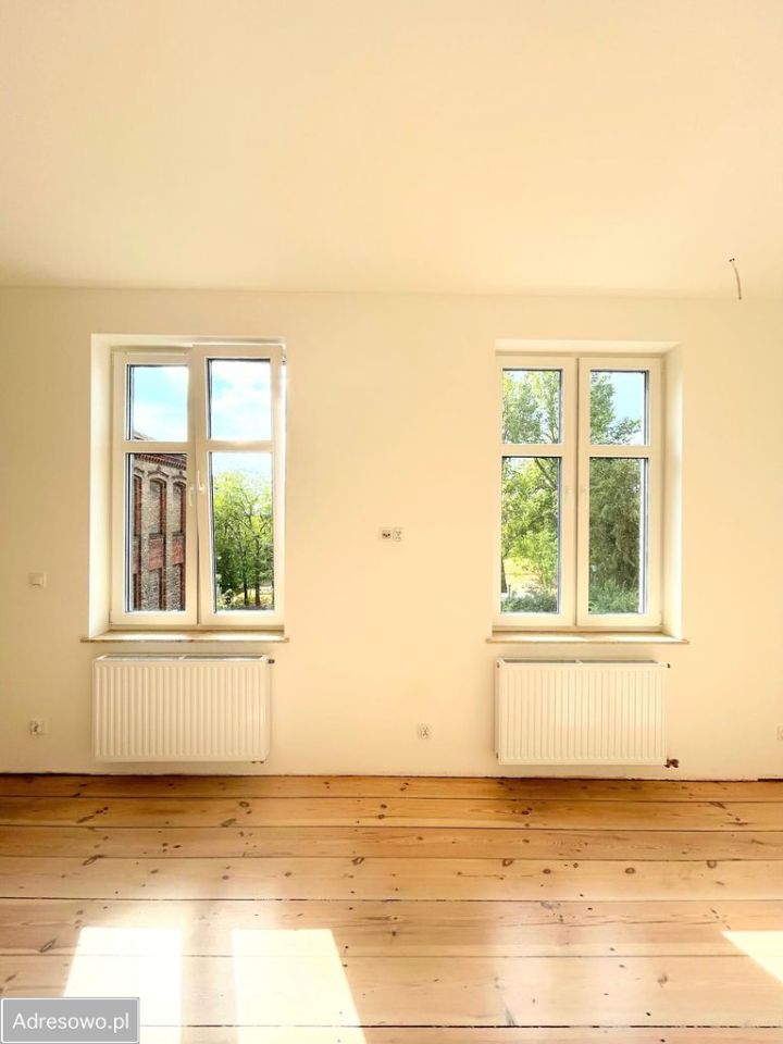 Mieszkanie 3-pokojowe Gdańsk Śródmieście, ul. Dolna Brama. Zdjęcie 15