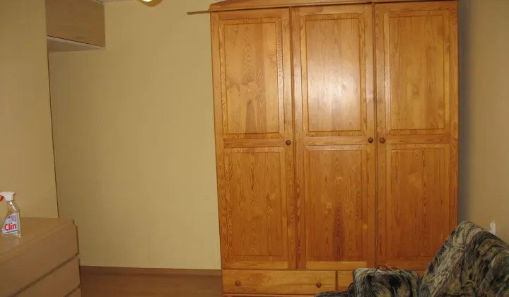 Mieszkanie 1-pokojowe Warszawa Grochów, ul. Szaserów