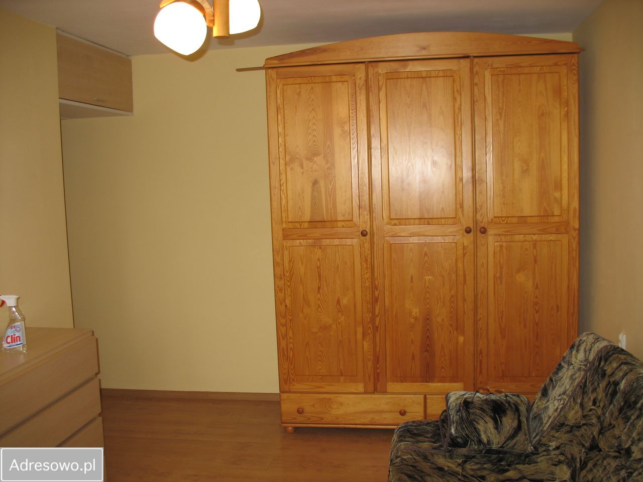 Mieszkanie 1-pokojowe Warszawa Grochów, ul. Szaserów. Zdjęcie 1