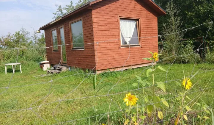 Działka rolna Zastań