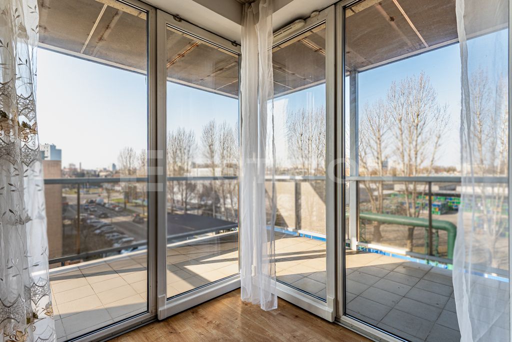 Mieszkanie 3-pokojowe Rzeszów, ul. Lucjana Siemieńskiego. Zdjęcie 3