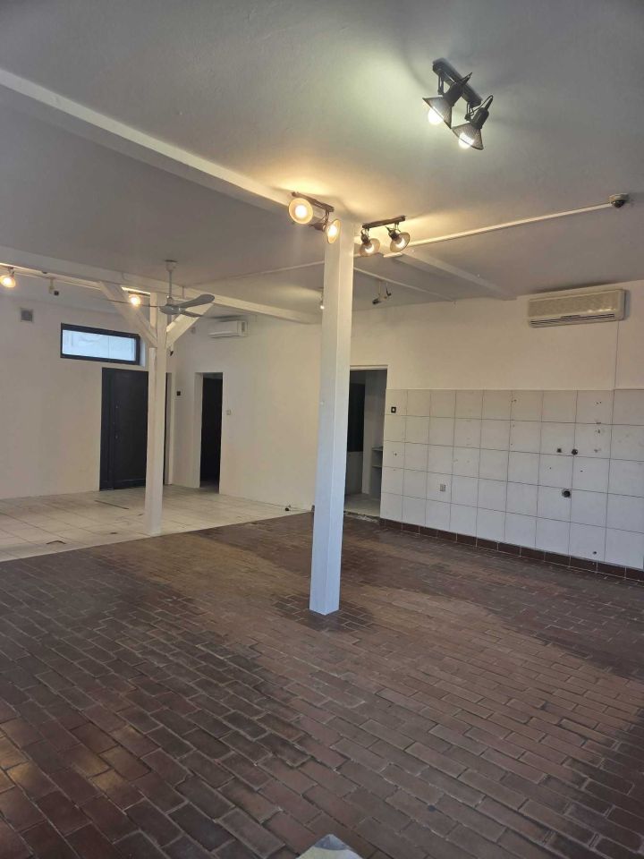 Lokal Sadowa. Zdjęcie 2