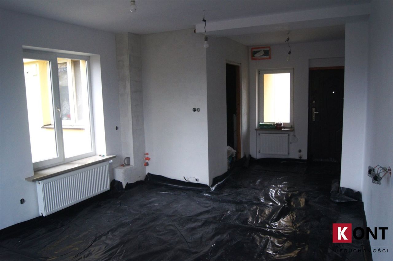 Mieszkanie 7-pokojowe Kraków Bieżanów, ul. Henryka Hoyera. Zdjęcie 17