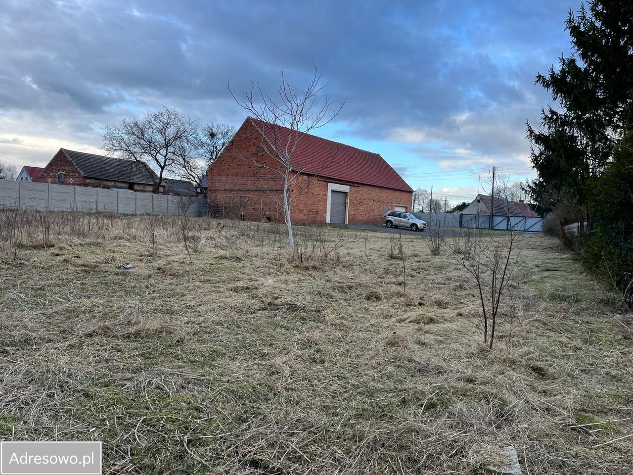 Hala/magazyn Zielona Góra Barcikowice. Zdjęcie 18